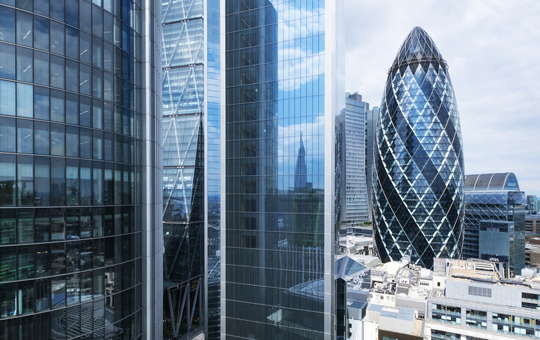 Clearwater Analytics Expands in Europe
