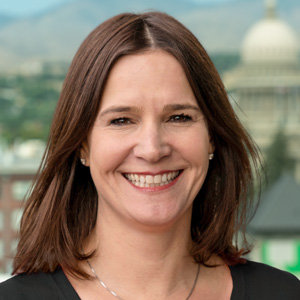 Cindy Blendu Photo