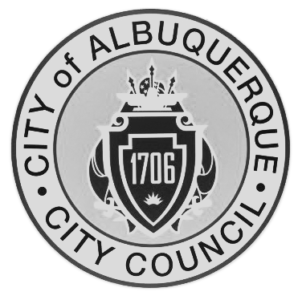 City of Albuquerque logo