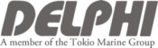Delphi Financial Group logo