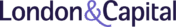 London & Capital logo