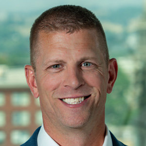 Scott Erickson Photo
