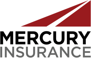 Mercury Insurance logo