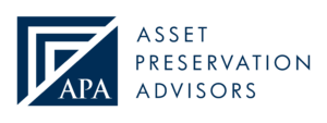 APA logo