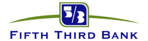 Fifth Third Bank logo