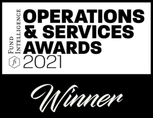 Award Logo