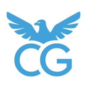 The logo for Continental General Insurance