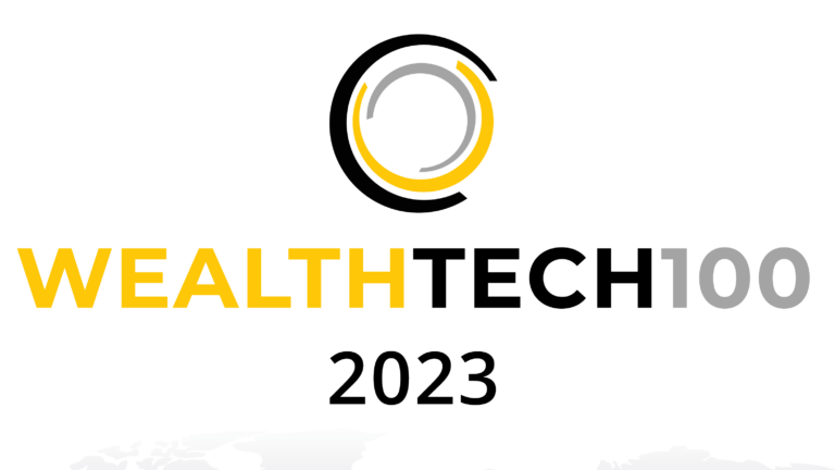Clearwater Analytics Named to 2023 WealthTech100