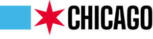 Logo for the City of Chicago