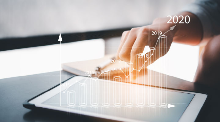 How Asset Managers Are Using Technology to Respond to Market Challenges